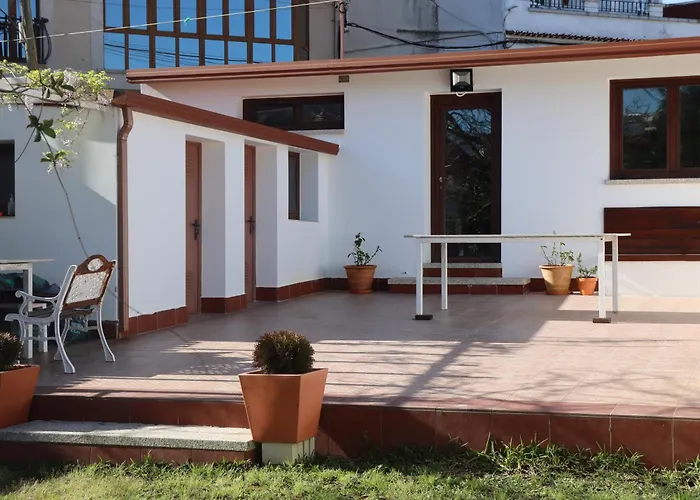 Casa Divarro