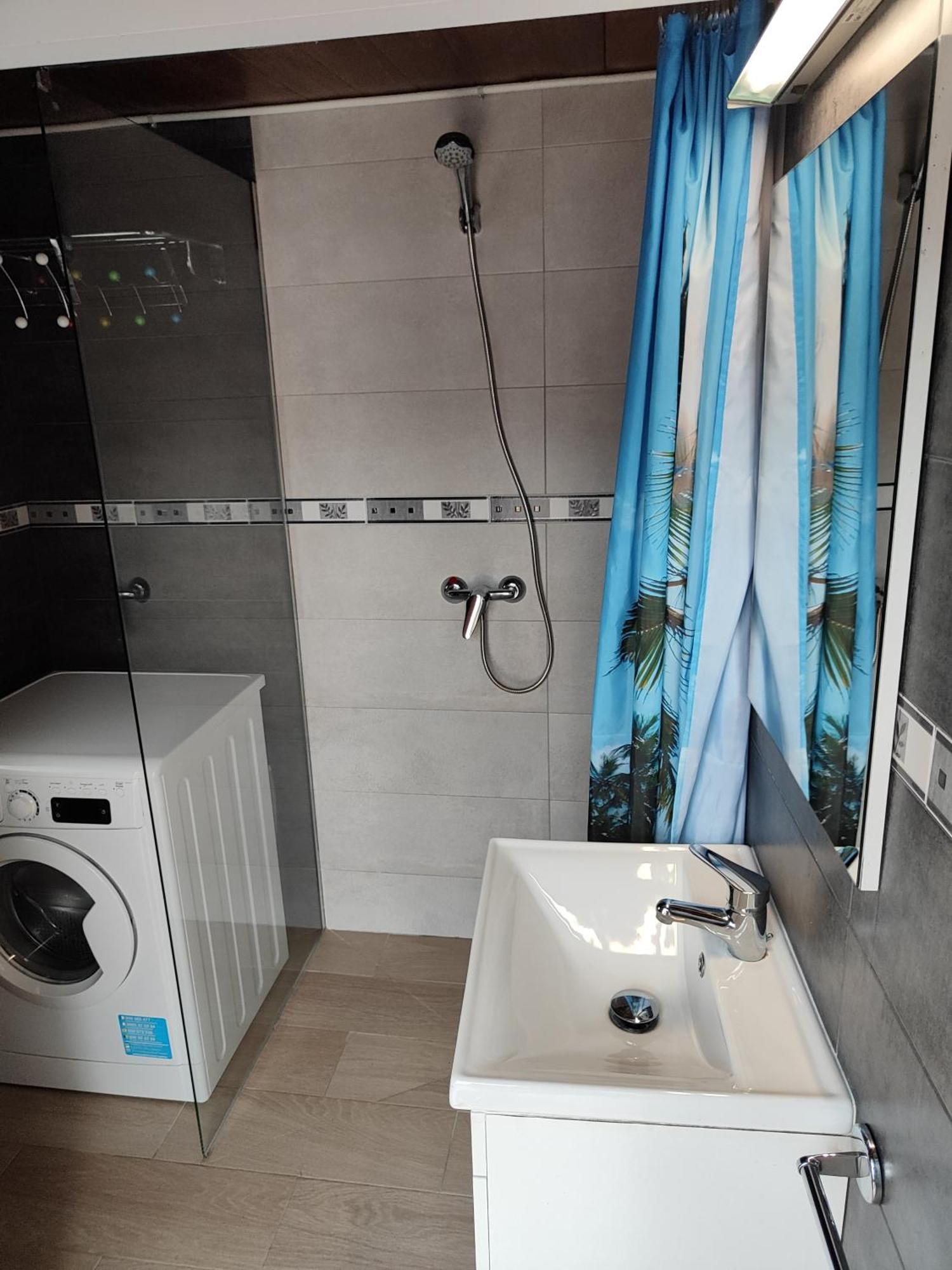 Holiday home Casa Divarro