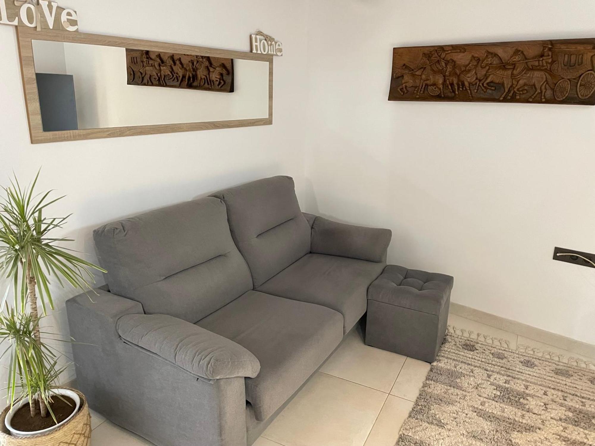 Holiday home Casa Divarro O Grove