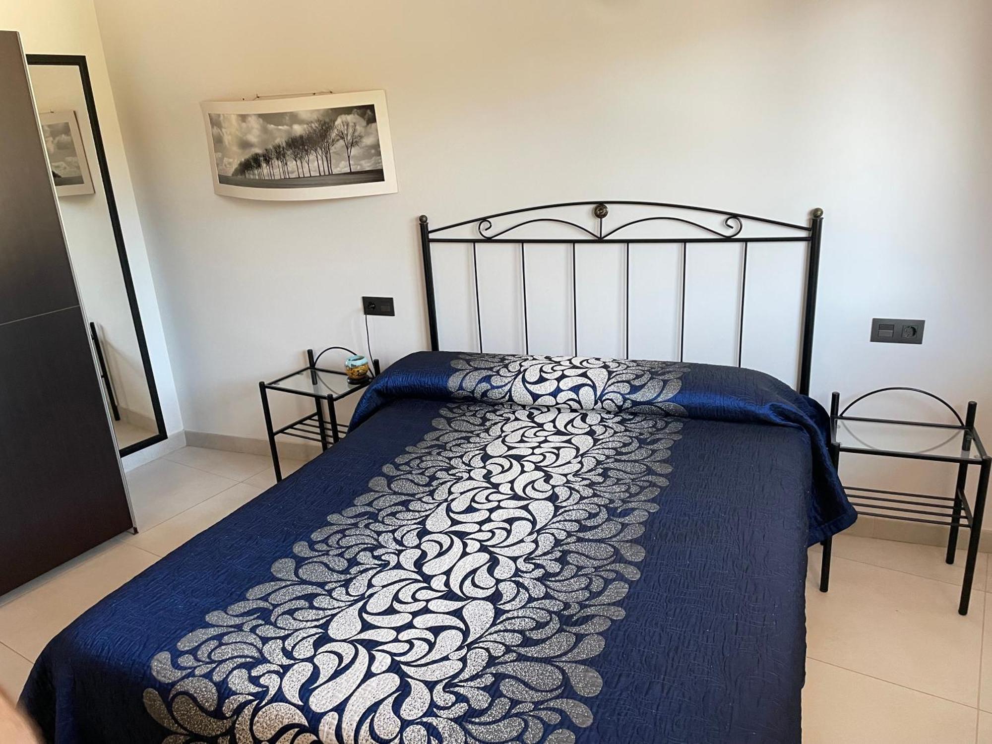Casa Divarro Holiday home *