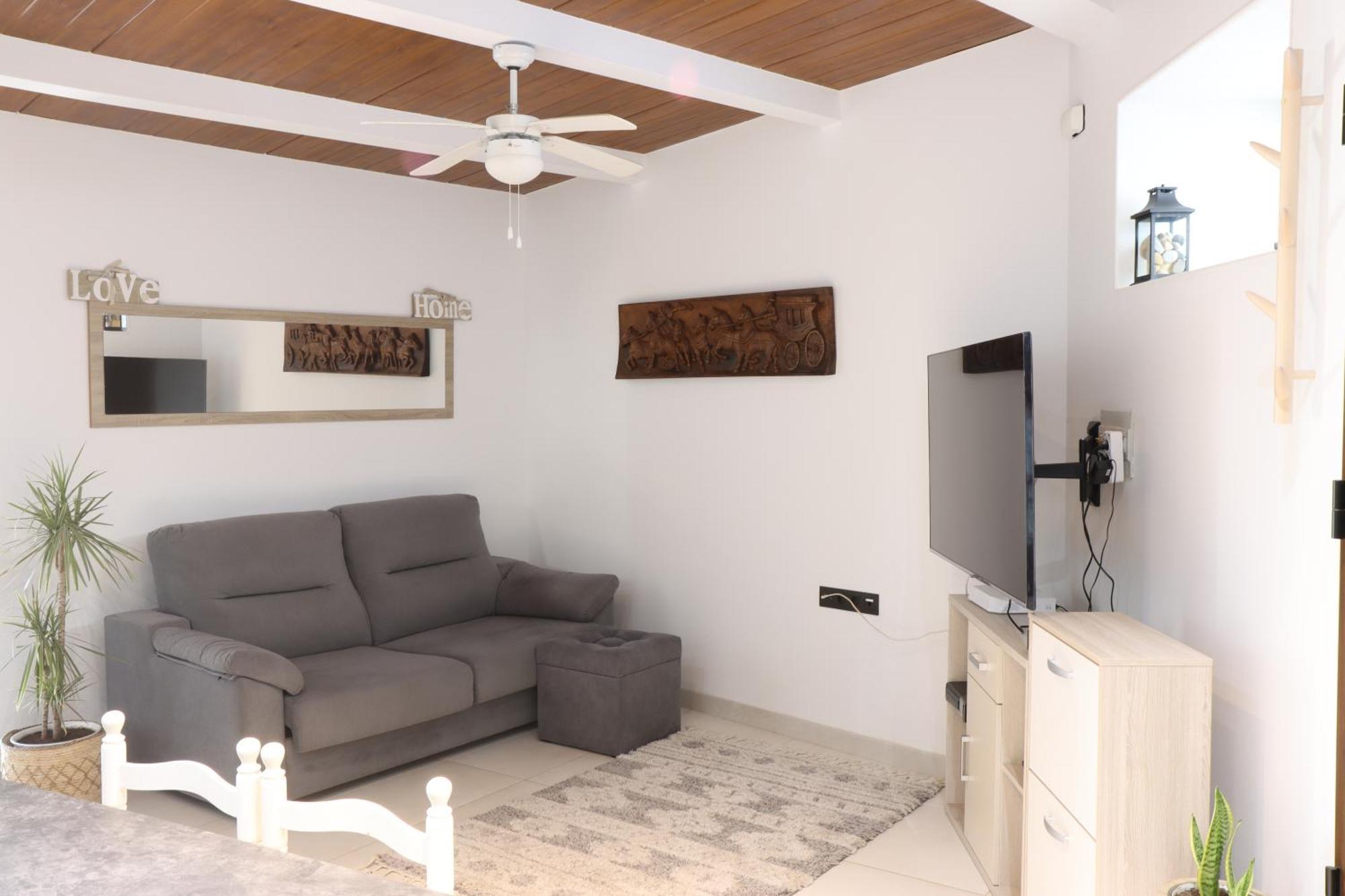 Casa Divarro Hébergement de vacances