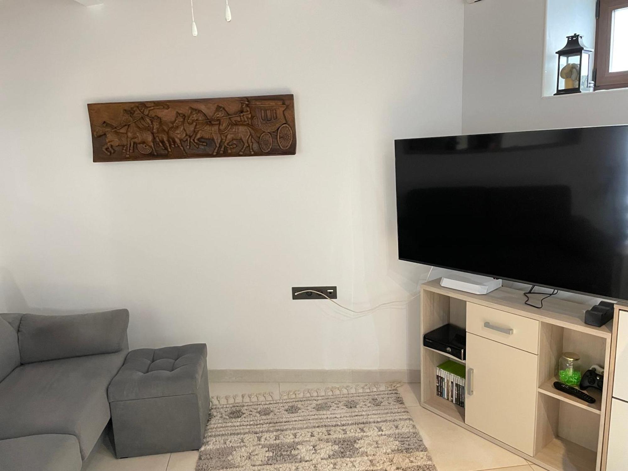 Casa Divarro Hébergement de vacances