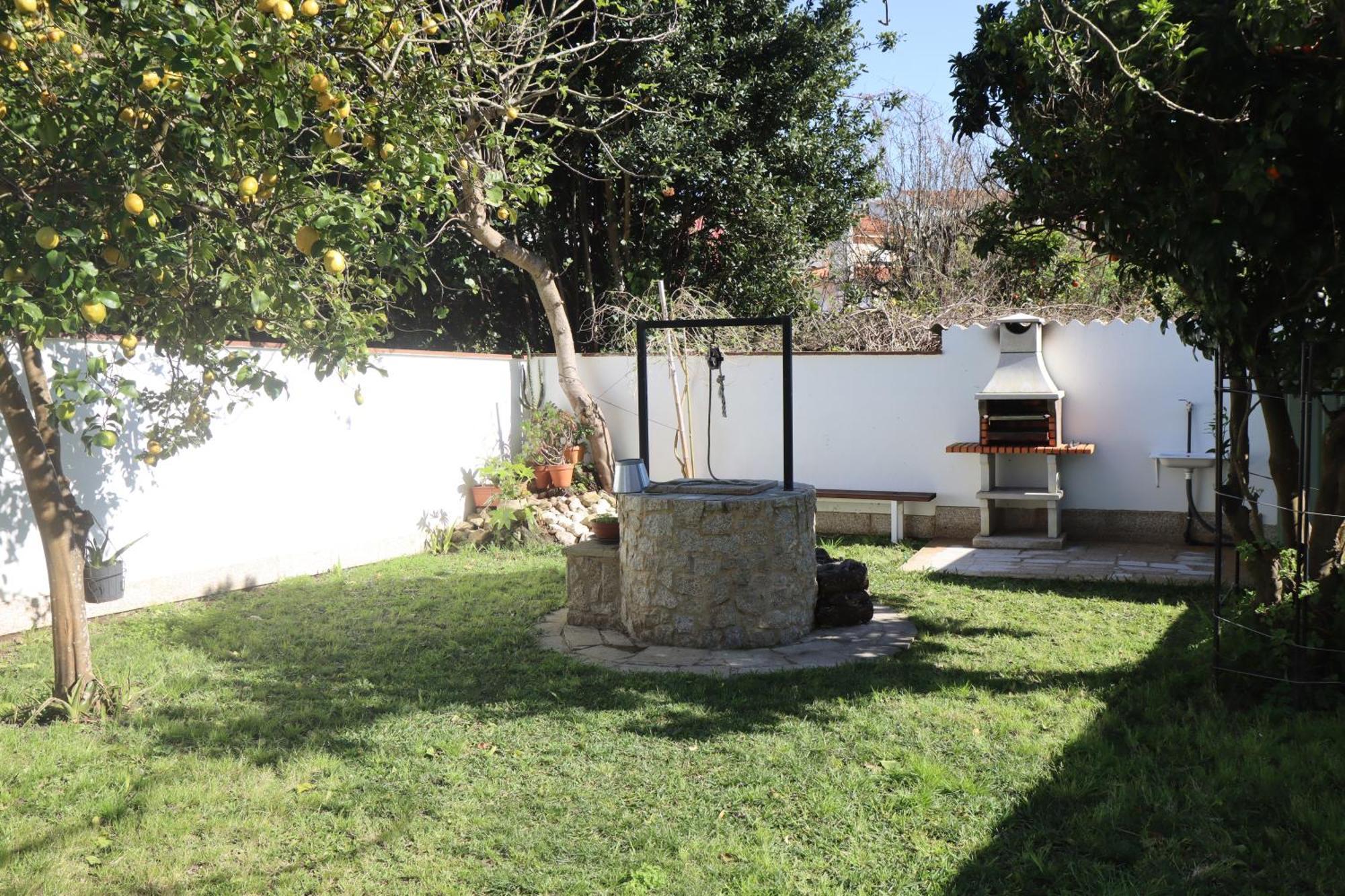Holiday home Casa Divarro